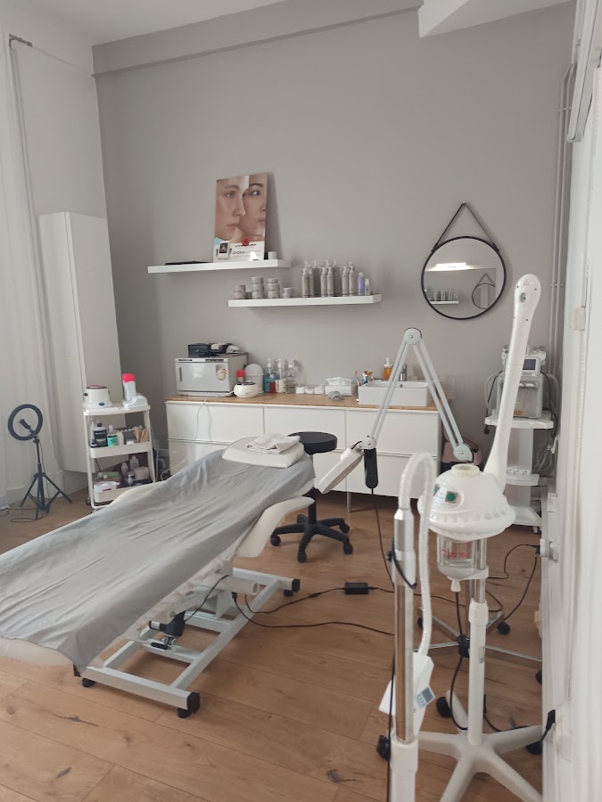 salon Beautex
