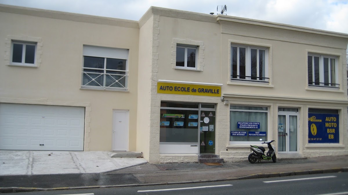 L'HER - Le Havre Education Routiere