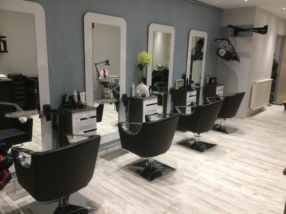 Univers Coiffure