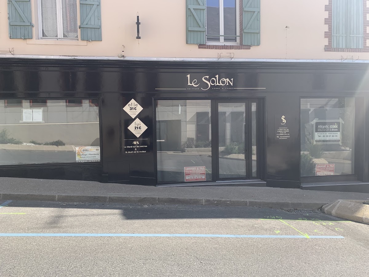 Le Salon