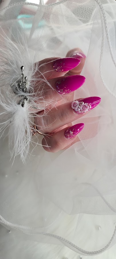 cat's ongles les griffes de chris
