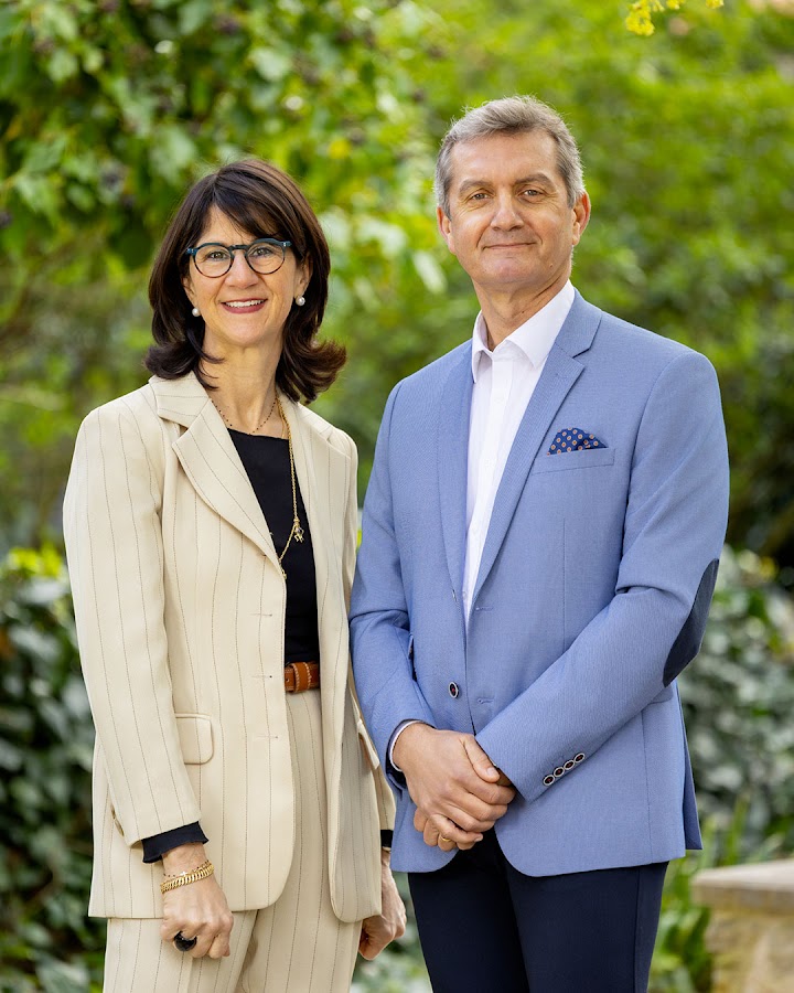 Mutuelle de Poitiers Assurances - Catherine et Thierry BRUNETEAU