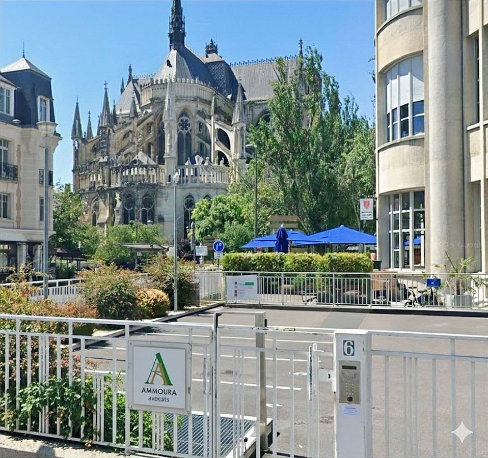 Ammoura Avocats
