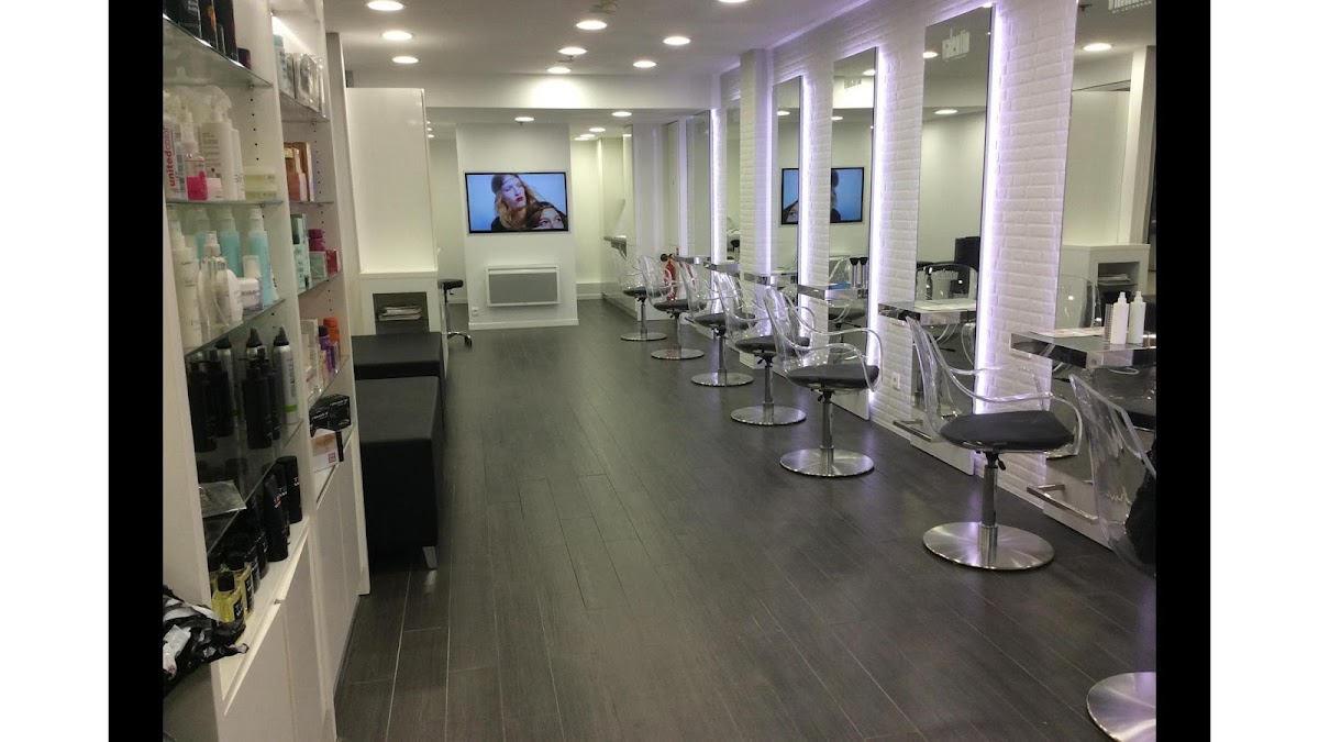 Valentin Coiffeur - Coloriste Villeneuve d'Ascq - Flers