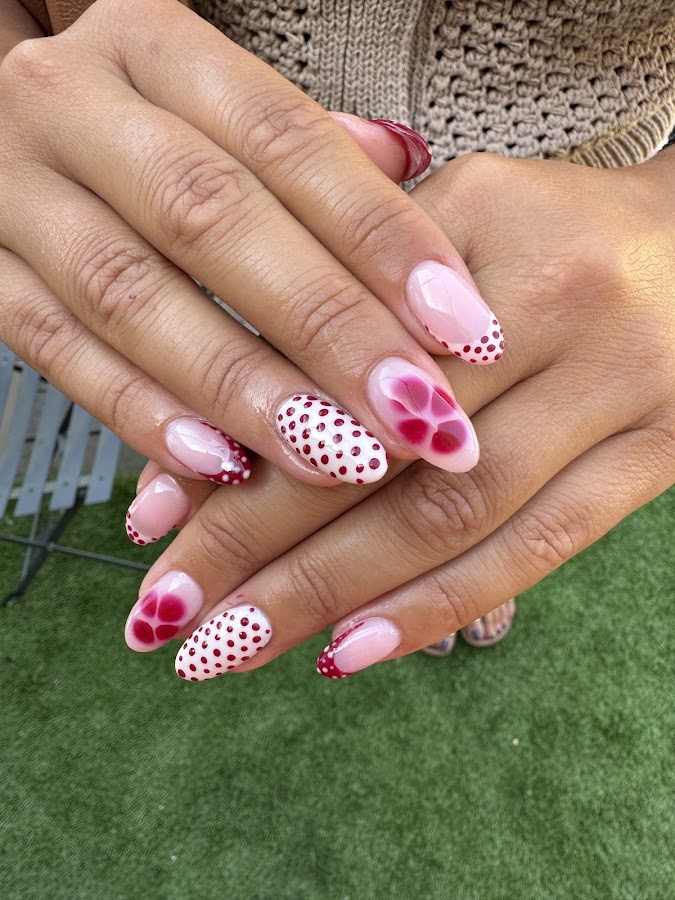 Beauty's by L&V