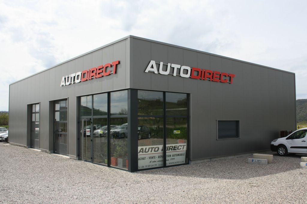Auto Direct