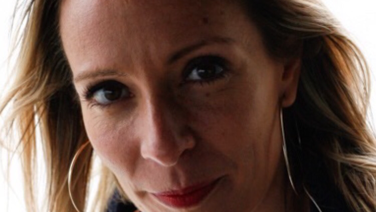 Lucie Simon psychologue