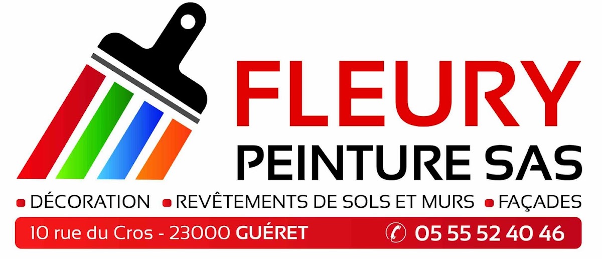 Fleury Peinture SAS