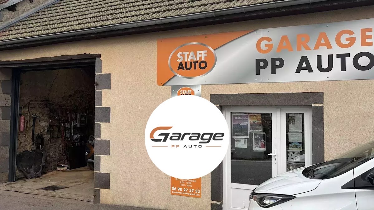 Pp auto