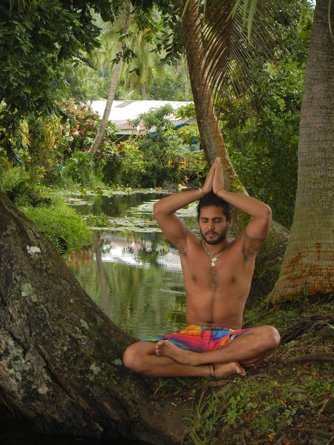 La Main du Boubbha