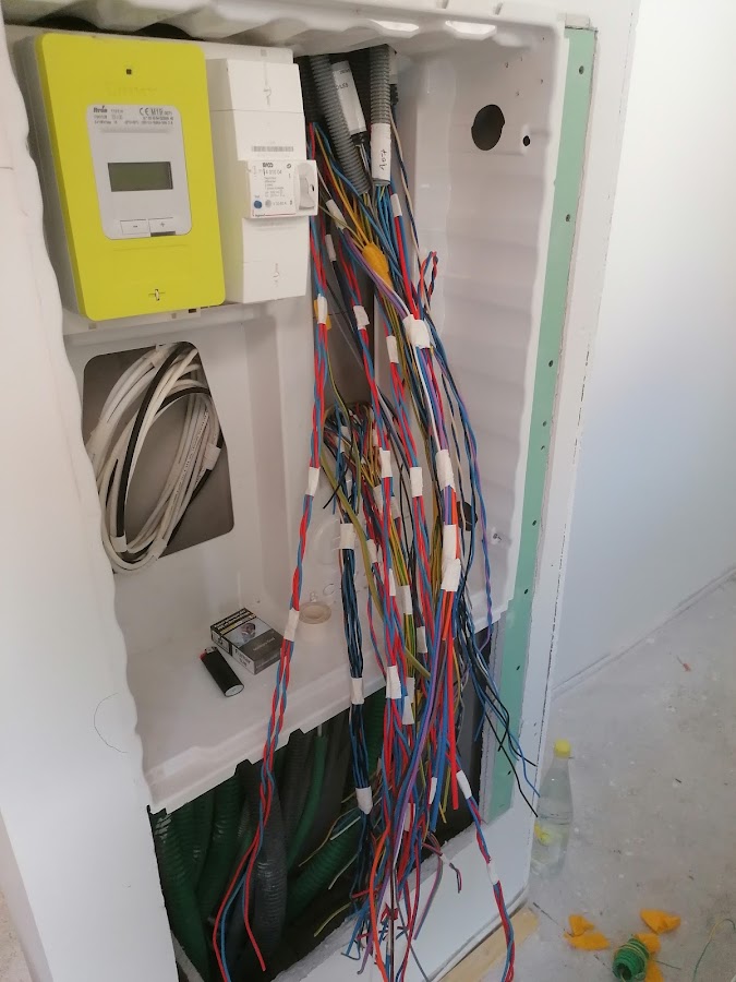 Proxi Depannages