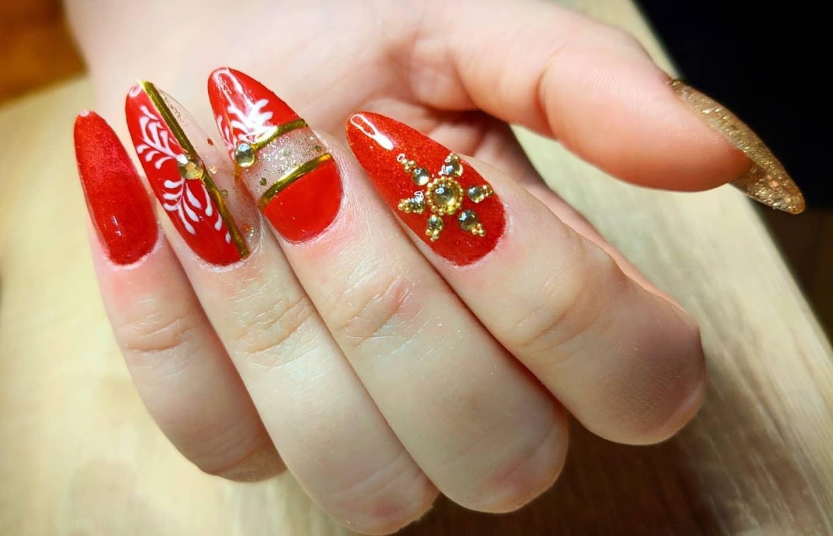 Oh Nails !