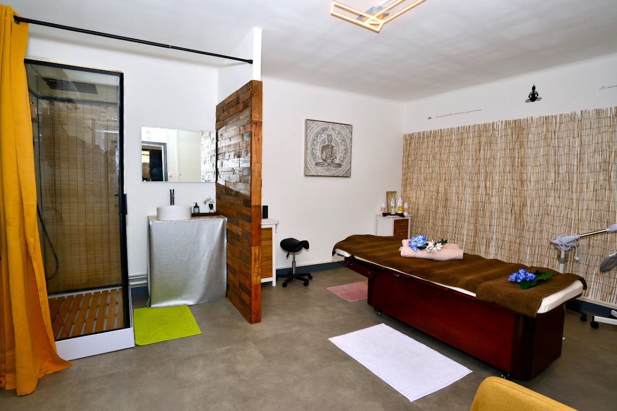 C'Zennes | Institut de Beauté Bio, Head Spa Japonais, Massages Bien-Être et Centre de Formation proche d'Alès