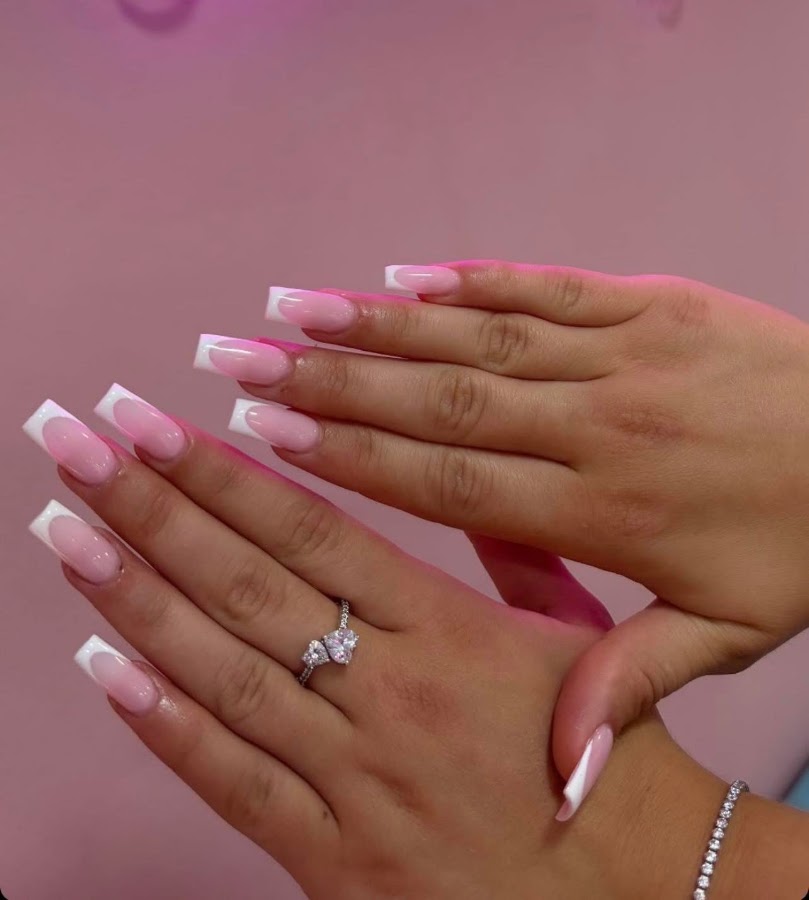 Paradis Ongles 2e