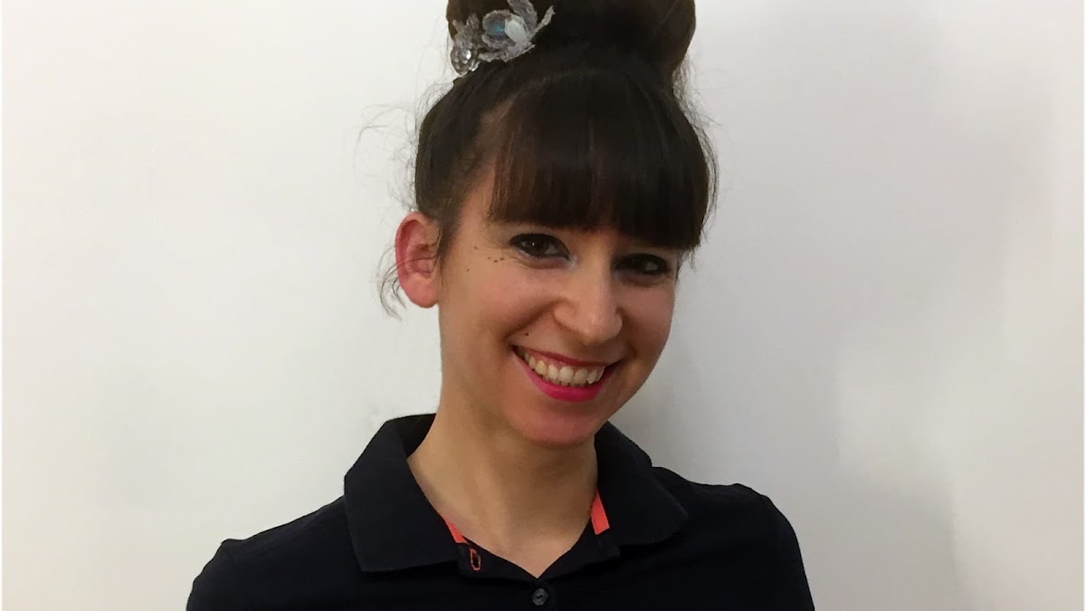 Dr Alexandra BIRRY