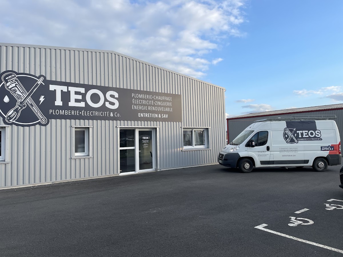 Teos