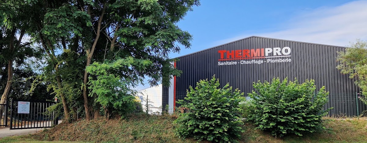 THERMIPRO Sanitaire Chauffage Plomberie