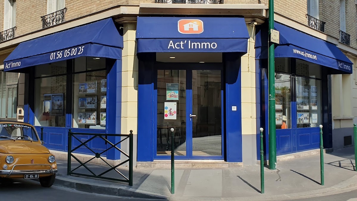 ACT'IMMO