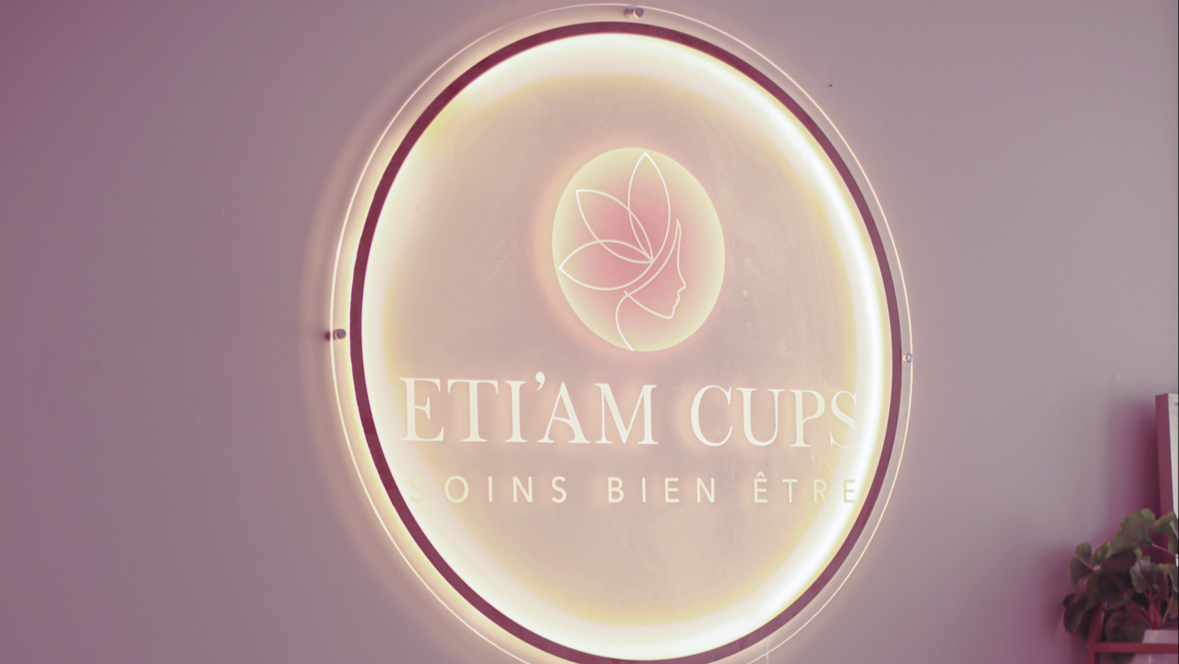 Eti'am Cups