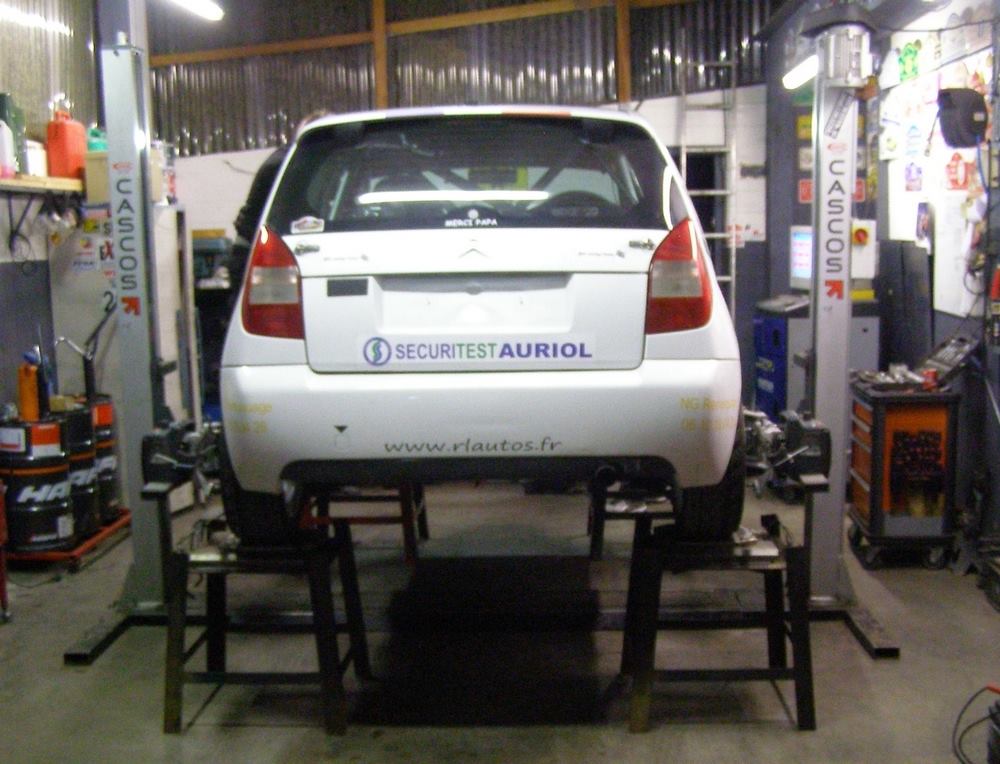 Prauco Meca Sport