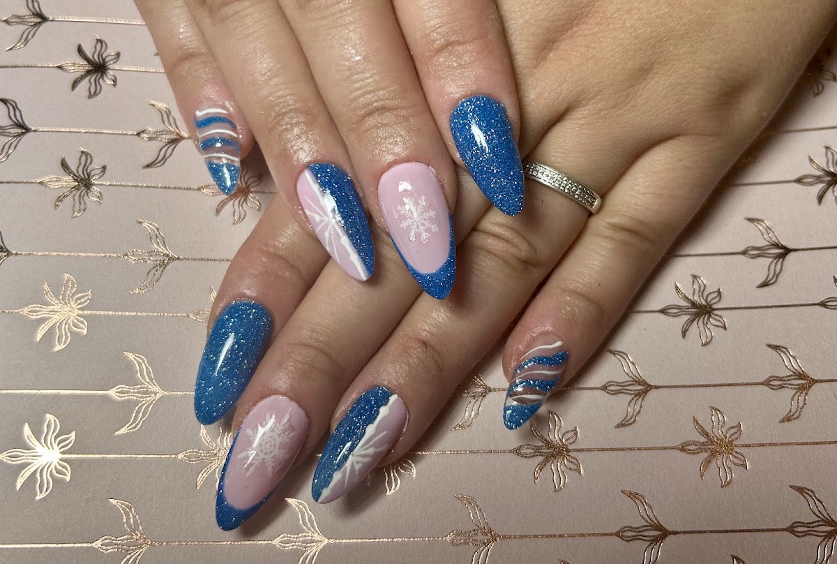 Glam Nails Studio