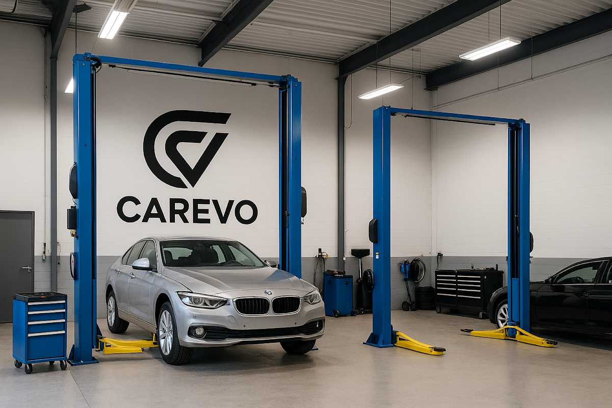 CAREVO