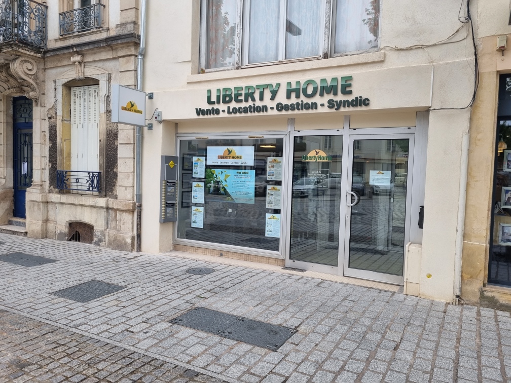 Liberty Home