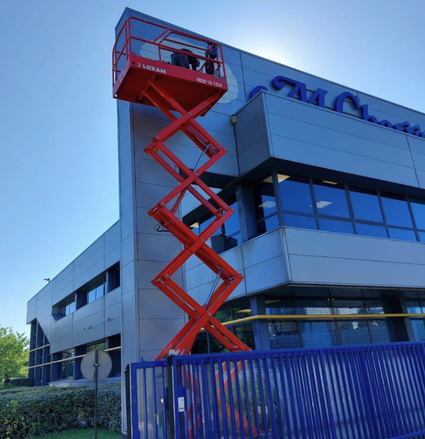 LB-Peinture | SERVICE PEINTURE | REVÊTEMENTS & AMÉNAGEMENT