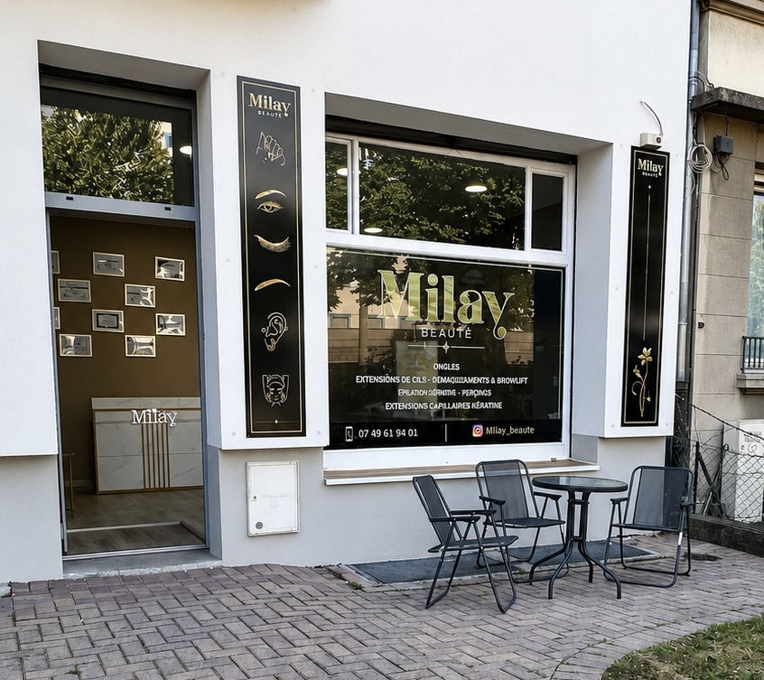 milay beaute