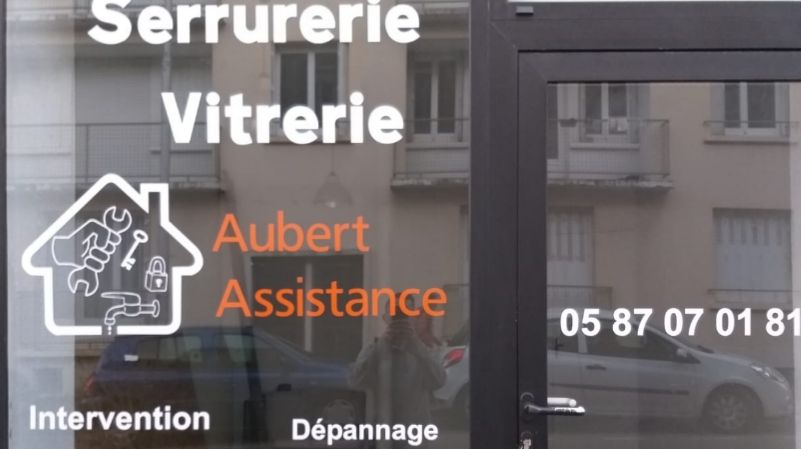 Aubert Services Serrurerie