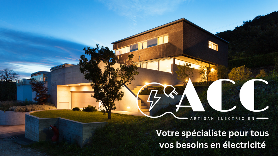 ACC Artisan Electricien