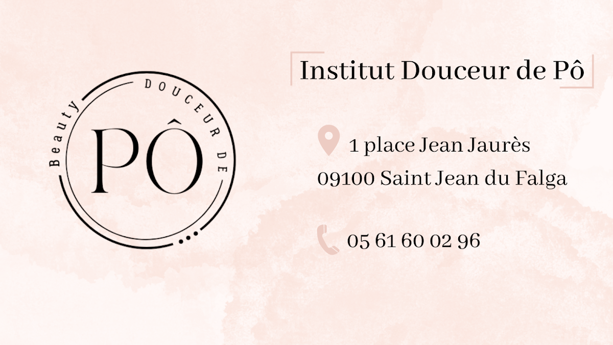 Douceur De Po Institut De Beauté