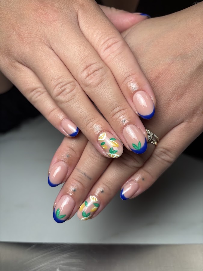 Nail’Studio