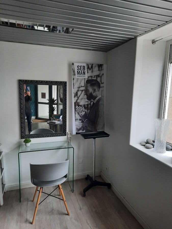 Coiff & Chic - Salon de coiffure