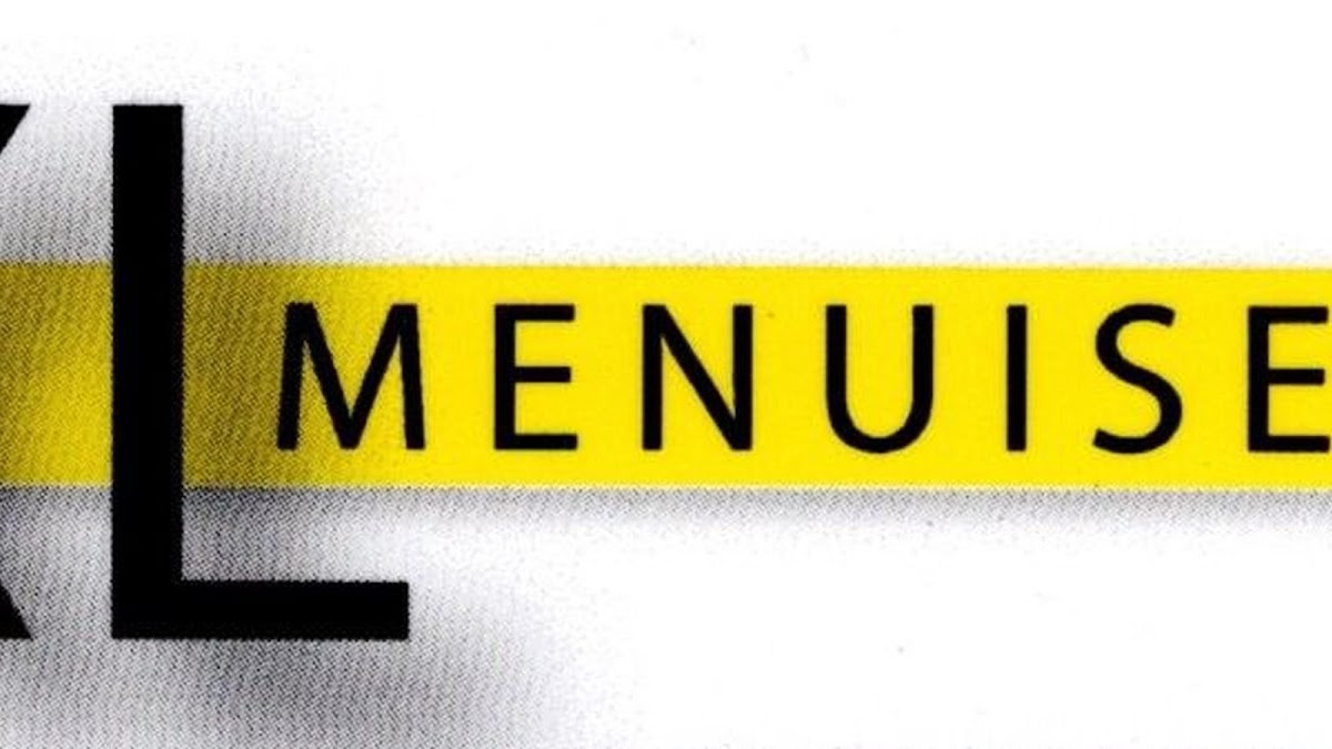 Xl Menuiserie