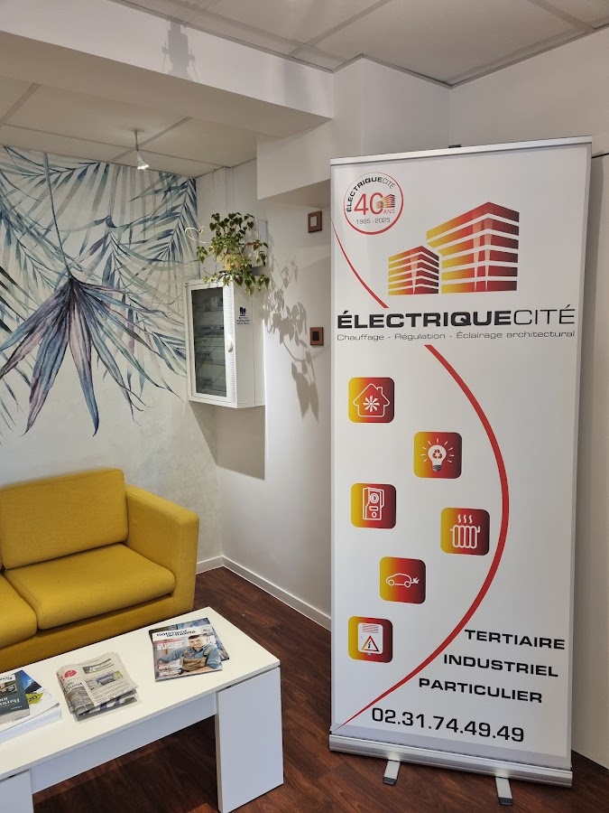 Electrique Cité