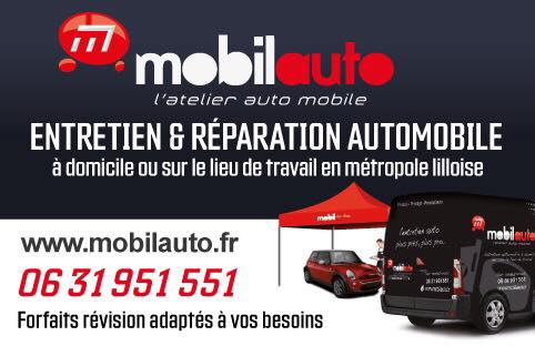 Mobilauto
