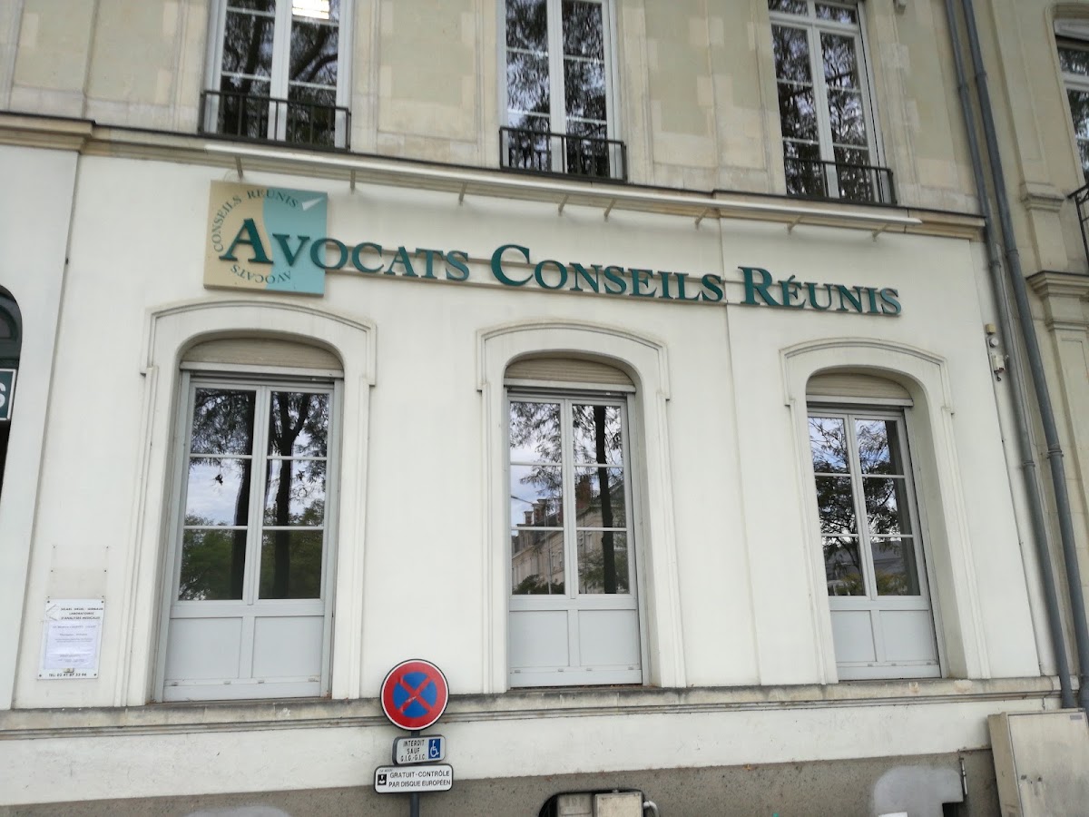 ACR AVOCATS