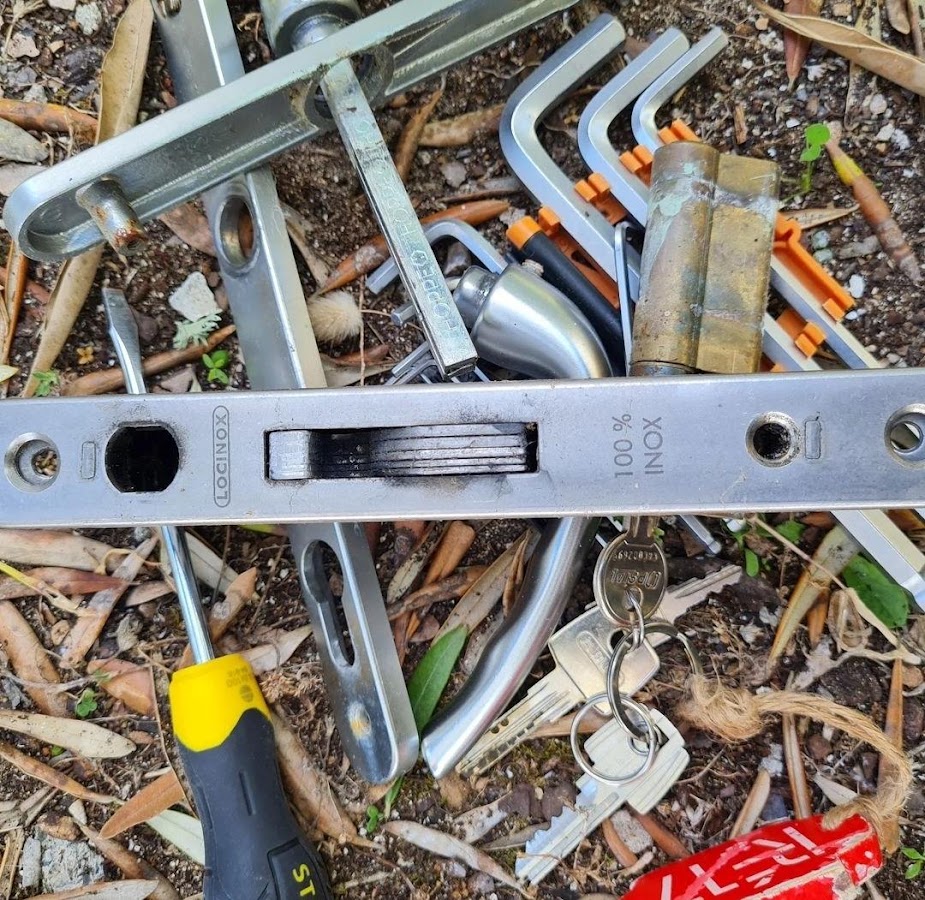 DSLR Dépanneur Serrurier urgence La Rochelle