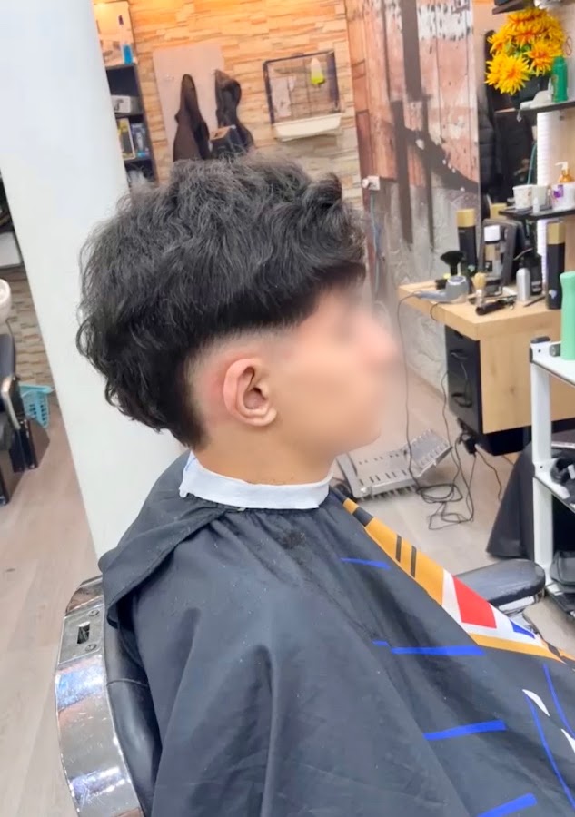 Royal Coiffure
