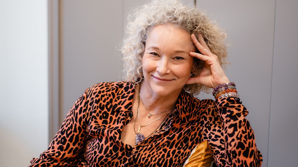 Manuela Dantas Psychologue