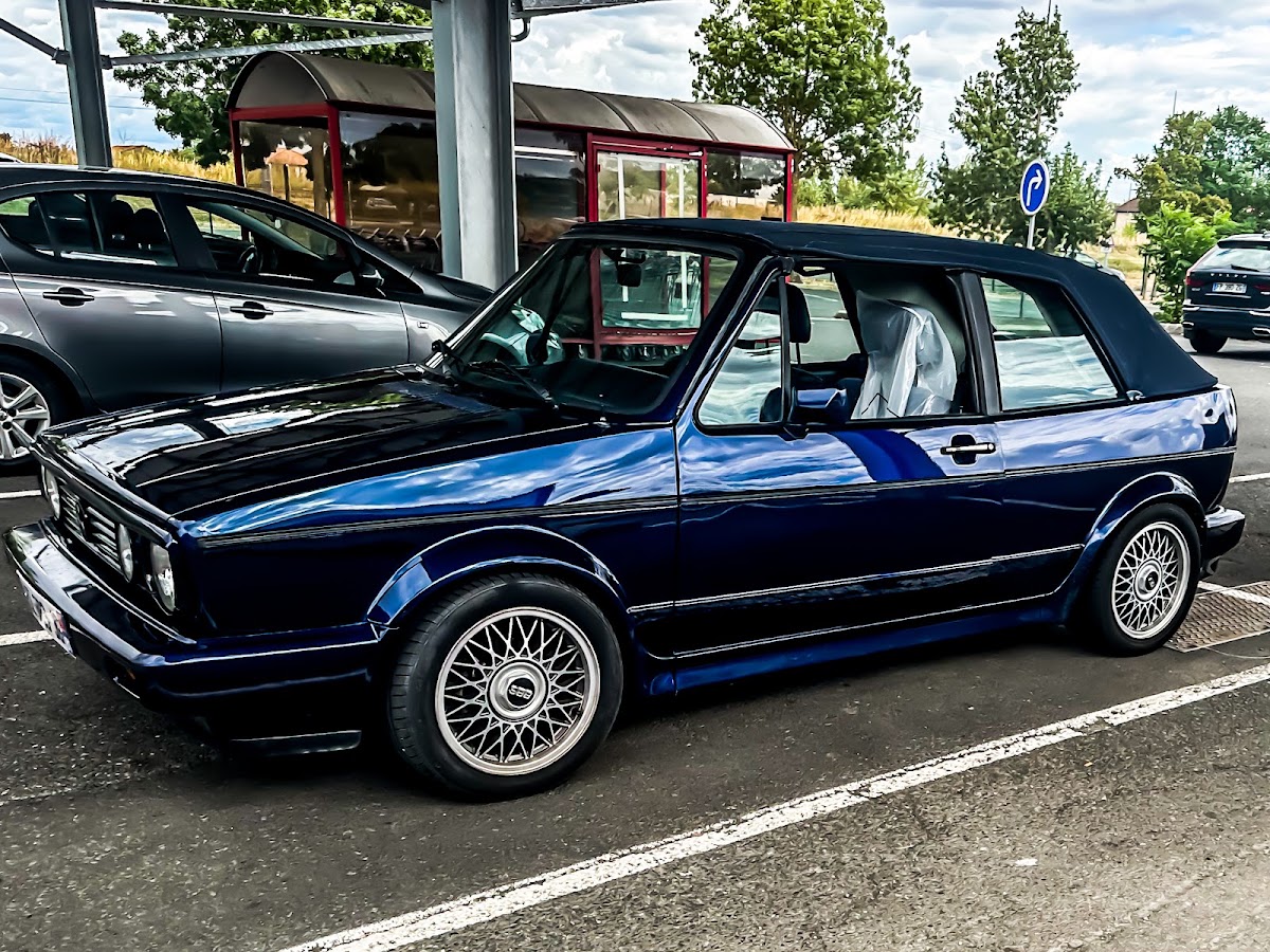 Carrosserie Rayssiguier