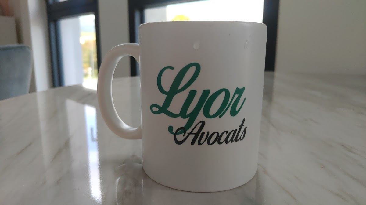 Me Karen NABITZ - LYOR Avocats (Aubagne)