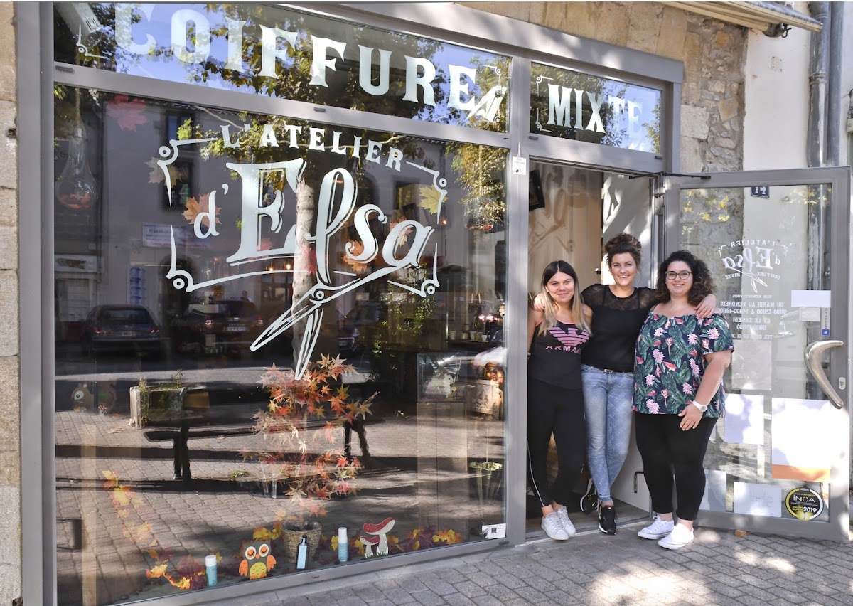 L'Atelier d'Elsa