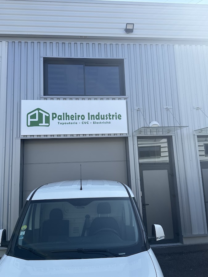 Palheiro-Industrie