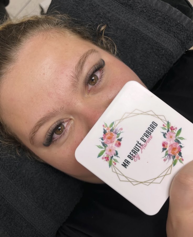 Ma beauté d'abord