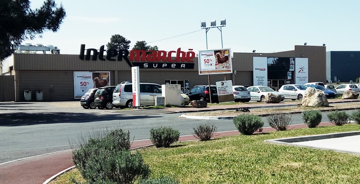 Intermarché SUPER Gradignan