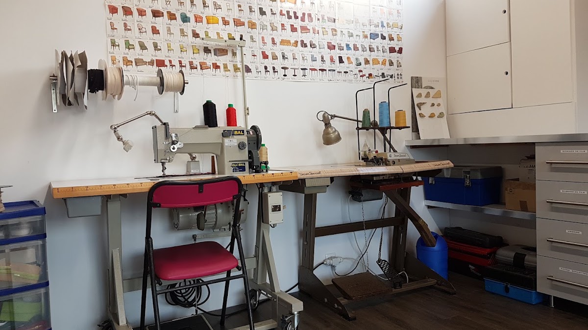 Le Couturier du Mobilier