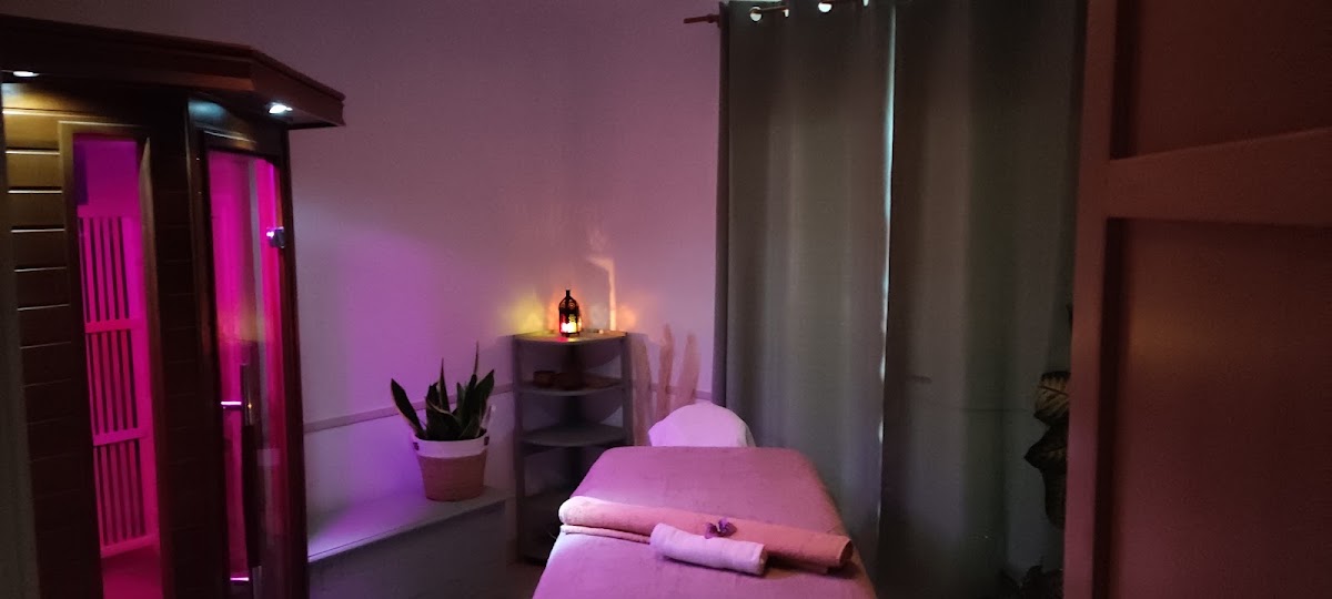 Zen et Sérénité