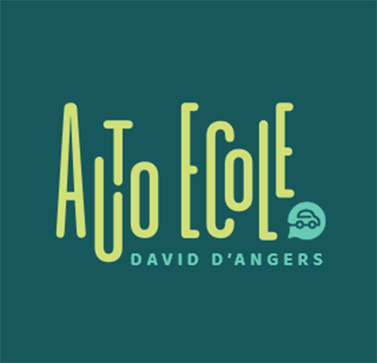 Auto-École David d'Angers